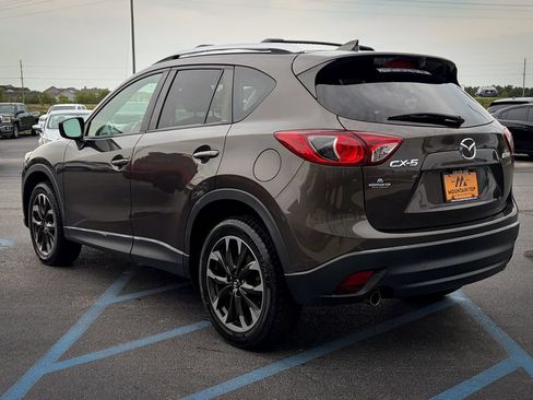 Used 2016 MAZDA CX-5 Grand Touring FWD image 22