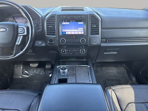 Used 2019 Ford Expedition Limited w/ Equipment Group 302A image 15