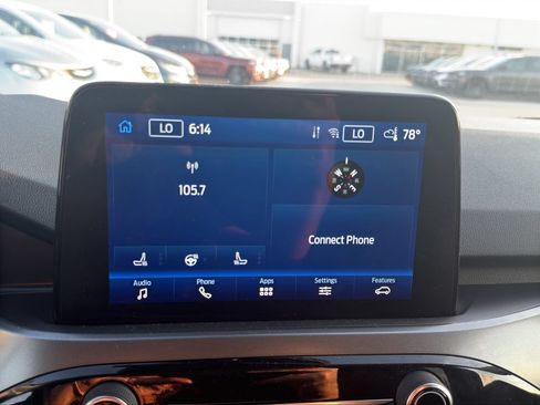 Used 2023 Ford Escape Active AWD/4WD image 19