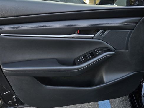 Certified 2025 MAZDA MAZDA3 s image 10