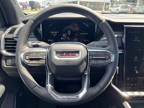 New 2026 GMC Acadia Elevation w/ Elevation Premium Package FWD image 21