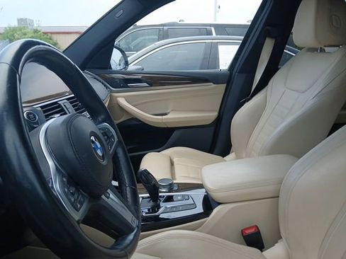 Used 2019 BMW X3 M40i w/ Premium Package AWD/4WD image 18