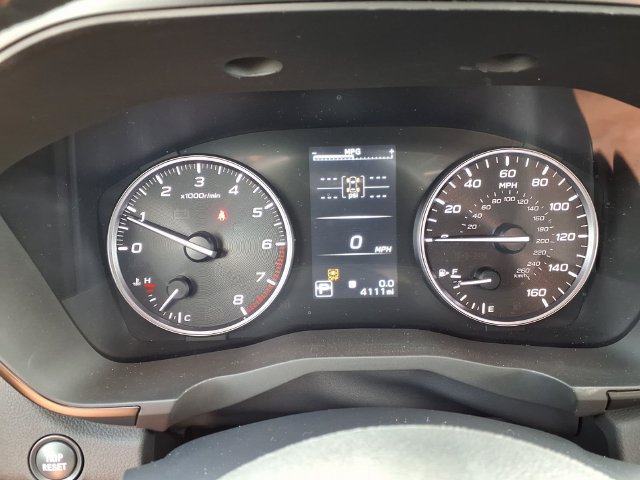 Certified 2026 Subaru Ascent Limited Bronze AWD/4WD image 20