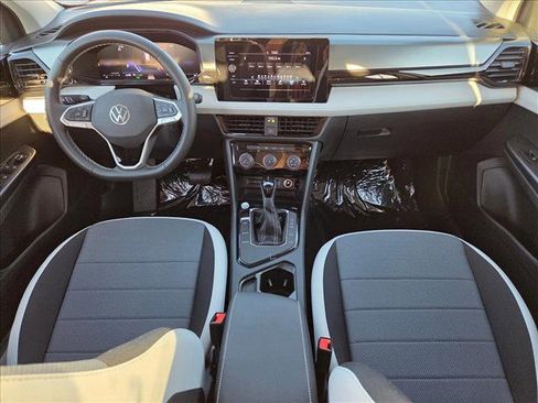 New 2026 Volkswagen Taos S image 14