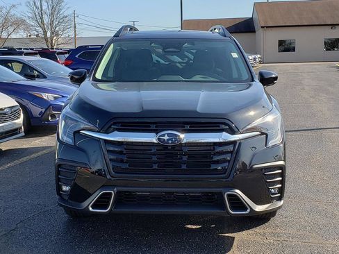 New 2026 Subaru Ascent Touring AWD/4WD image 5