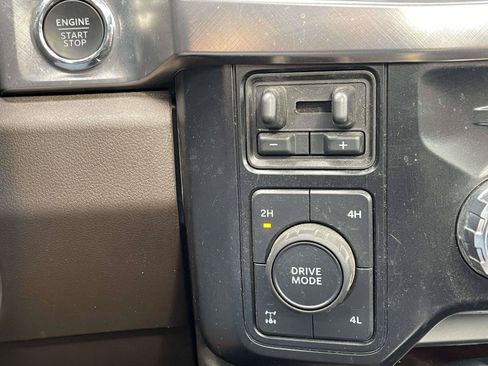Used 2025 Ford F250 King Ranch AWD/4WD image 13