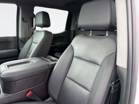 Used 2021 Chevrolet Silverado 1500 RST w/ All Star Edition Plus AWD/4WD image 23