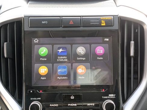 Used 2021 Subaru Ascent Premium w/ Convenience Package image 15