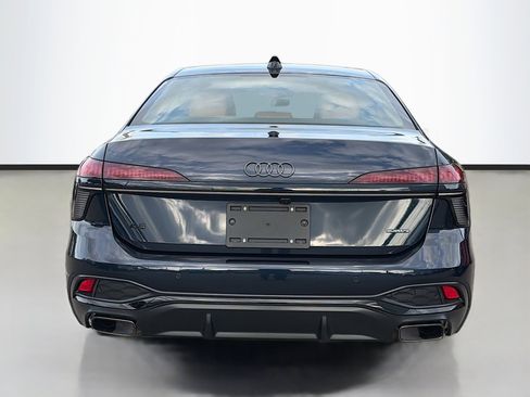 New 2026 Audi A6 Premium Plus image 4