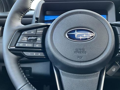 New 2026 Subaru Outback Touring image 23