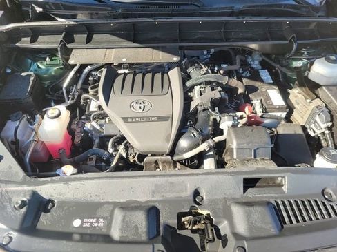 Used 2023 Toyota Highlander XLE image 22