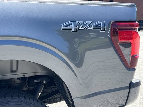 New 2026 Ford F150 XLT w/ Equipment Group 302A MID AWD/4WD image 28