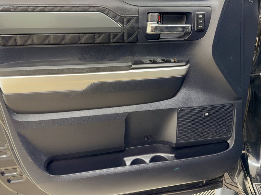 Used 2014 Toyota Tundra Platinum RWD image 14