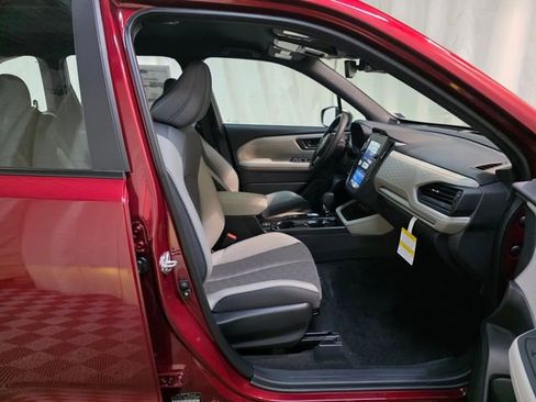 New 2026 Subaru Forester image 33