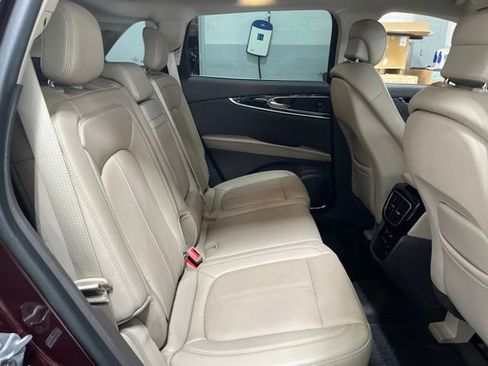 Used 2023 Lincoln Nautilus Reserve w/ Equipment Group 201A AWD/4WD image 33