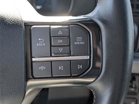 Used 2024 Ford F250 Platinum image 27