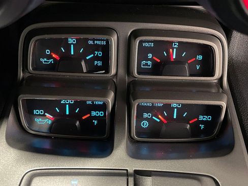 Used 2012 Chevrolet Camaro LT w/ RS Package image 56