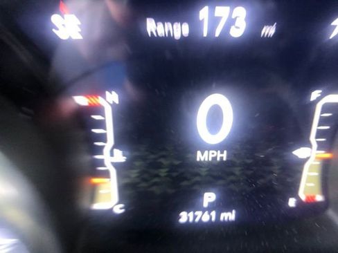 Used 2023 Jeep Gladiator Mojave w/ LED Lighting Group image 14