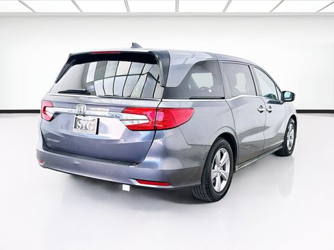 Used 2020 Honda Odyssey EX image 4