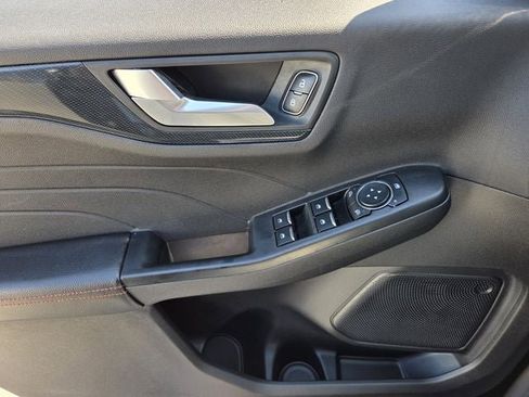 Used 2024 Ford Escape ST-Line w/ Tech Pack #1 image 34