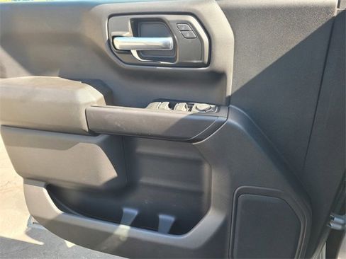 Used 2024 Chevrolet Silverado 1500 Custom Trail Boss image 13