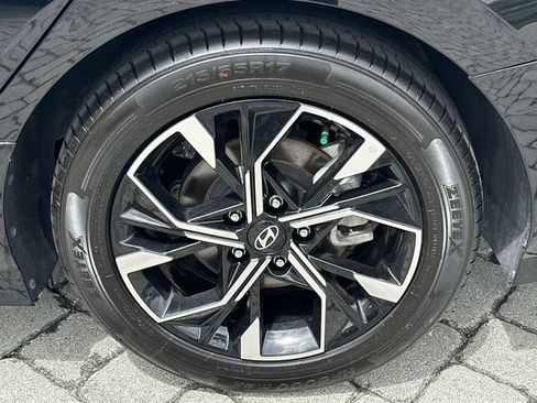 Used 2024 Hyundai Sonata SEL FWD image 11