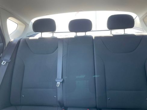 New 2026 Kia K4 LXS image 22