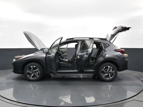 New 2026 Subaru Crosstrek 2.0i Premium image 34