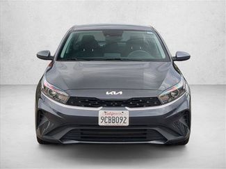 Used 2022 Kia Forte LXS FWD video 2