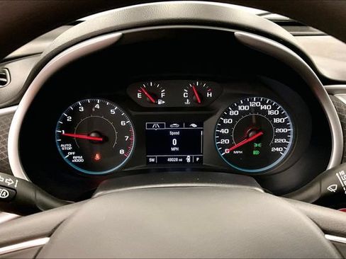 Used 2023 Chevrolet Malibu LT FWD image 28