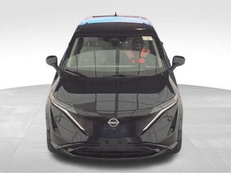 Used 2023 Nissan Ariya FWD video 2
