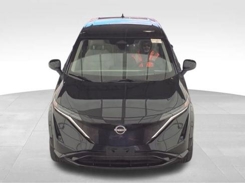 Used 2023 Nissan Ariya FWD image 2