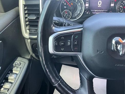 Used 2019 RAM 1500 Big Horn AWD/4WD image 32