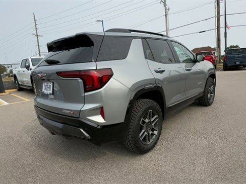 New 2026 GMC Terrain AT4 w/ Convenience Package III image 8