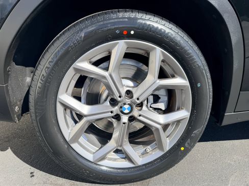 Used 2023 BMW X3 sDrive30i w/ Convenience Package image 10