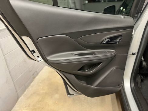 Used 2017 Buick Encore Preferred image 18