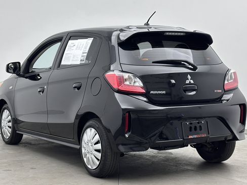 Used 2021 Mitsubishi Mirage ES FWD image 5