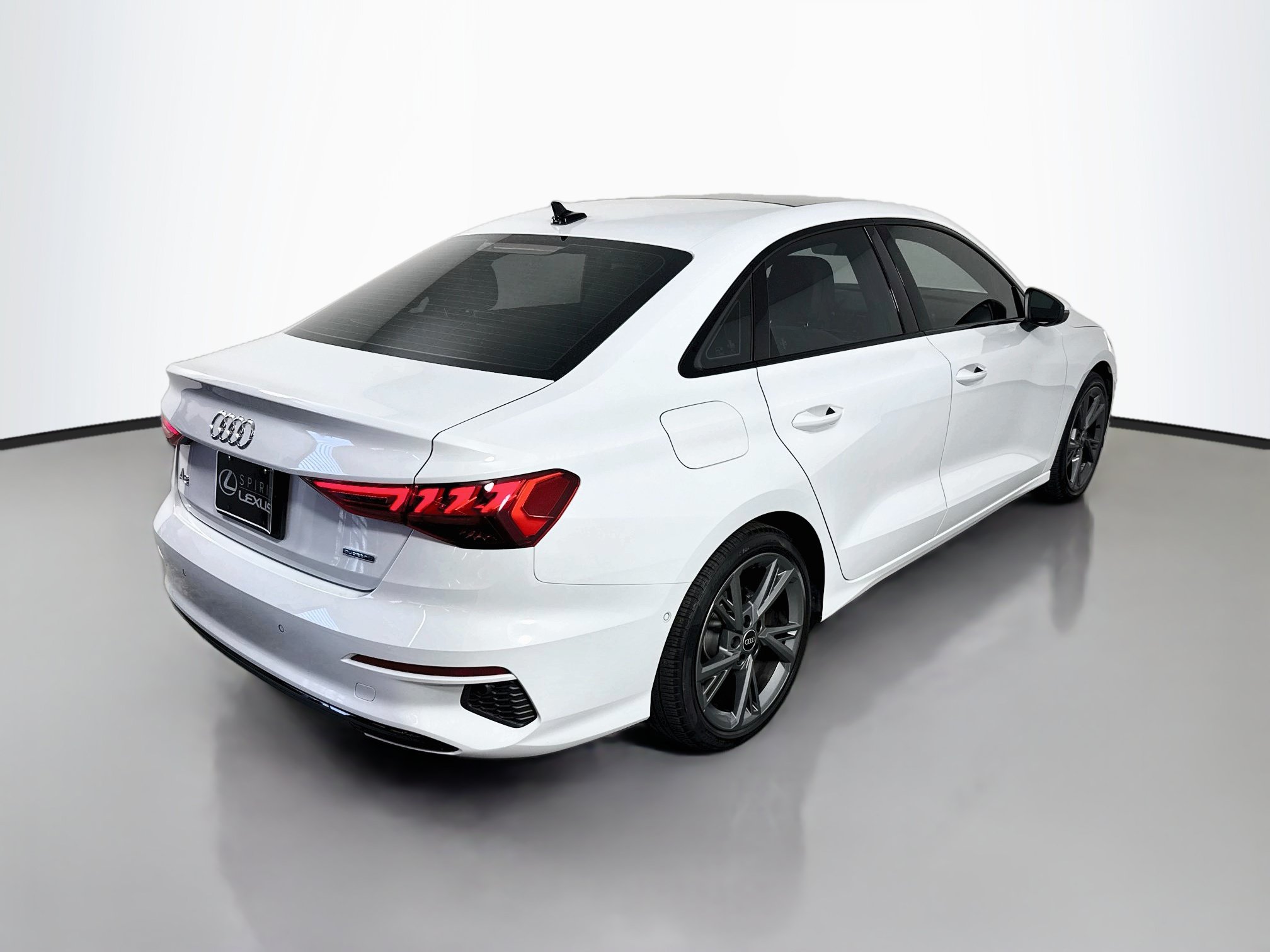 Used 2024 Audi A3 2.0T Premium Plus w/ Premium Plus Package AWD/4WD image 7