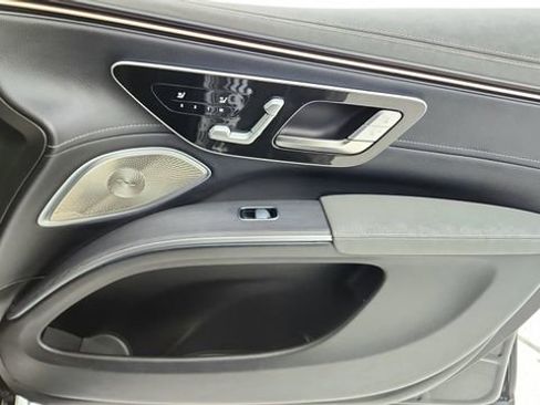 Used 2023 Mercedes-Benz EQS 450+ 4MATIC SUV image 24
