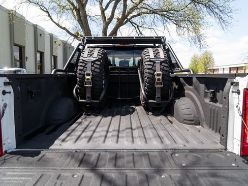 Used 2023 Ford F250 Lariat w/ Lariat Ultimate Package AWD/4WD image 65