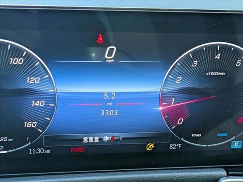 Certified 2026 Mercedes-Benz GLB 250 image 11