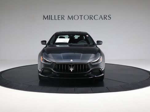 Used 2024 Maserati Ghibli Modena Ultima Q4 AWD/4WD image 23