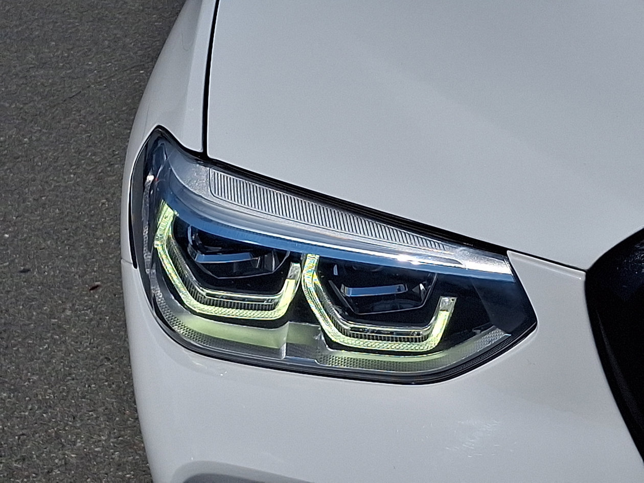 Used 2020 BMW X4 M40i w/ Executive Package AWD/4WD image 9