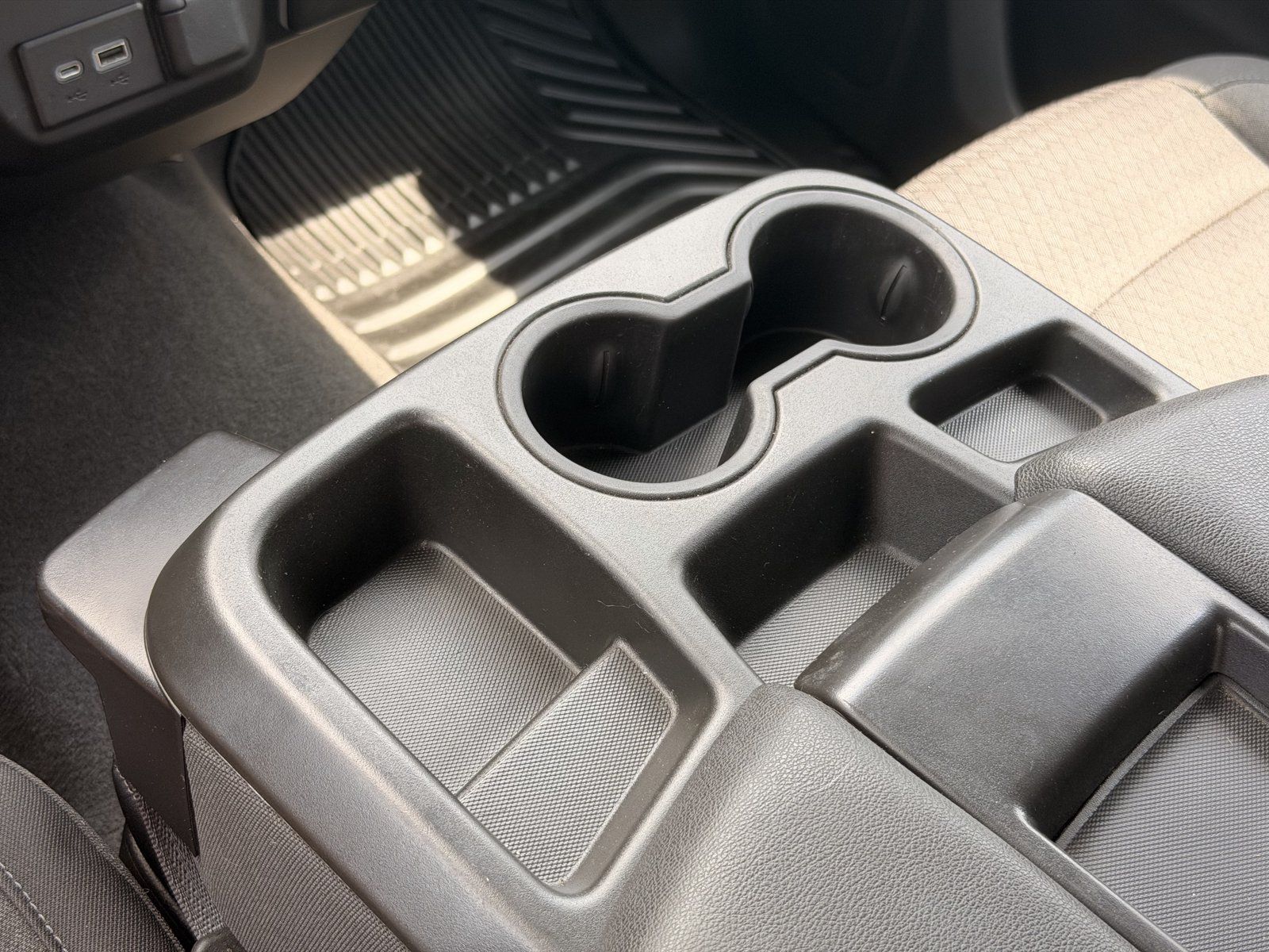 Used 2022 Chevrolet Silverado 1500 Custom Trail Boss w/ LPO, Dark Essentials Package AWD/4WD image 40