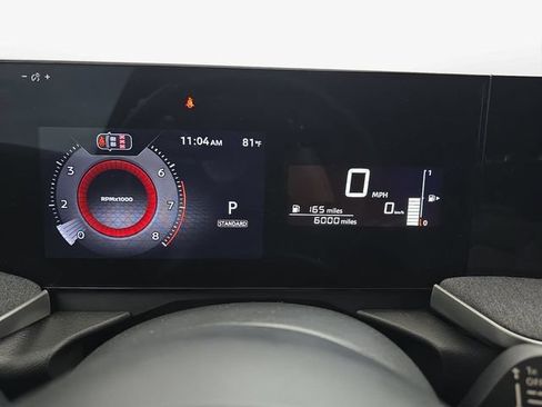Used 2026 Nissan Kicks SV FWD image 19