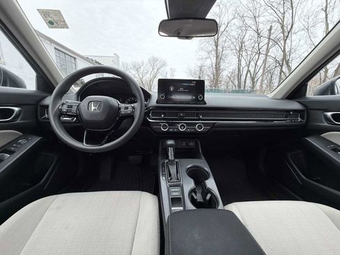 Certified 2023 Honda Civic LX image 20