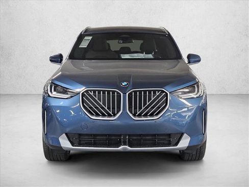 Used 2026 BMW X3 xDrive30 AWD/4WD image 2