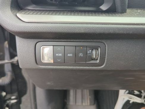 Used 2024 Chevrolet Traverse LT w/ Midnight/Sport Edition AWD/4WD image 22