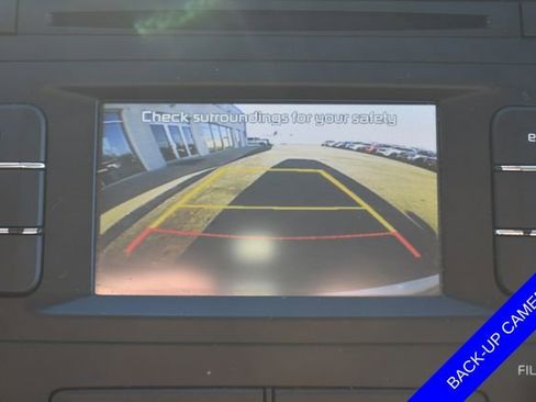 Used 2016 Kia Sedona LX w/ Option Group 020 image 4