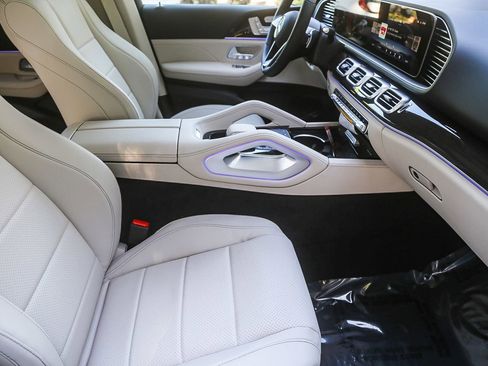 New 2026 Mercedes-Benz GLE 450 4MATIC image 15
